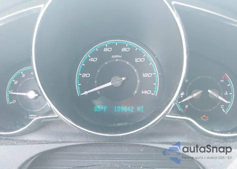 2011 Chevrolet Malibu 1Lt из США, поврежденный, VIN 1G1ZC5E19BF169861